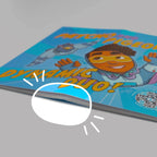 Wonky Book Bundle - Twinkl Educational Publishing