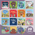 Year 1 Bundle - (20 Originals) - Twinkl Educational Publishing